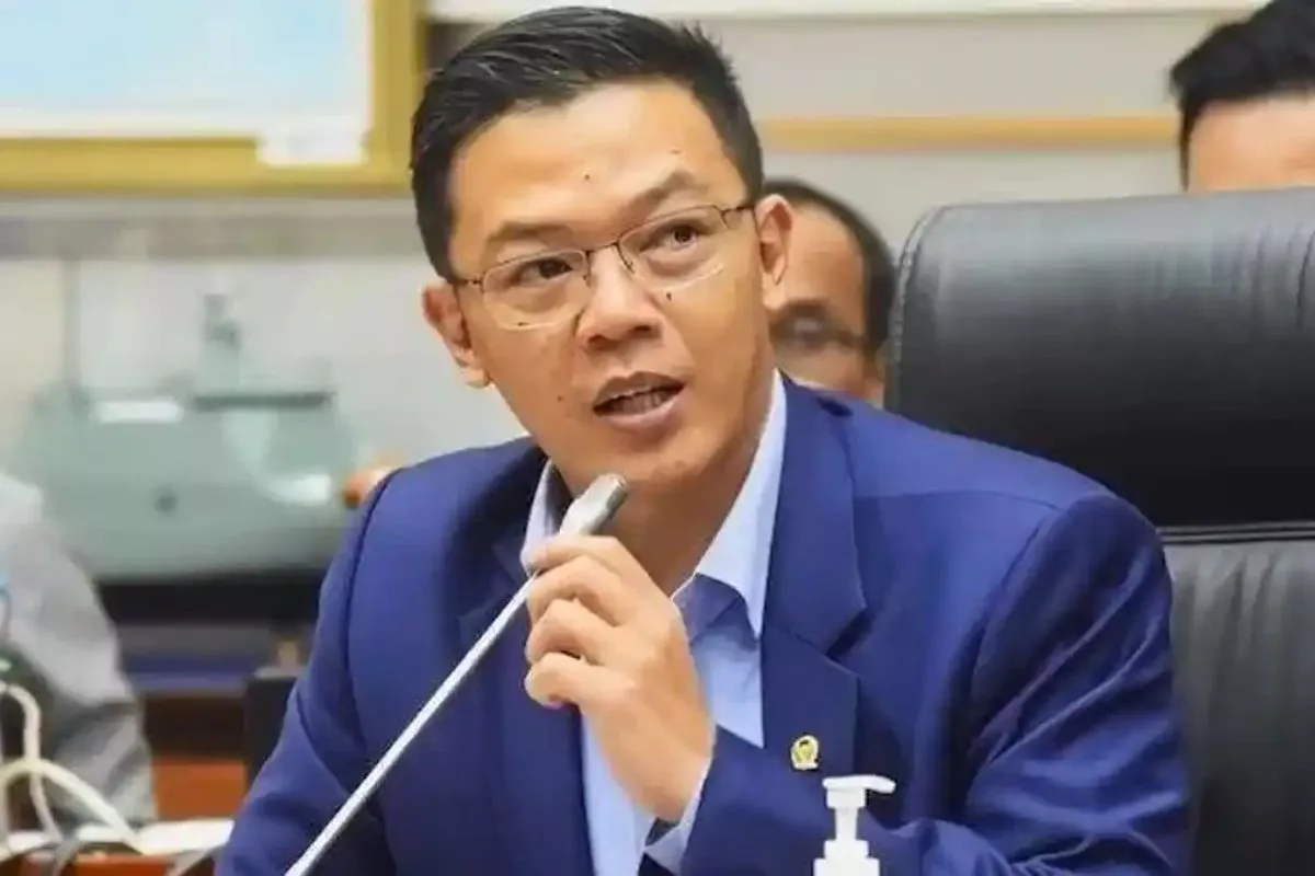 RI-Selandia Baru Perkuat Kerja Sama Pangan & Energi Terbarukan