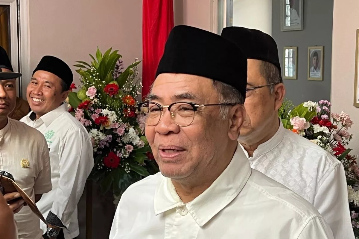 Sinergi Baznas dan IKA Unpad Perkuat Fungsi Masjid sebagai Pusat Mahasiswa
