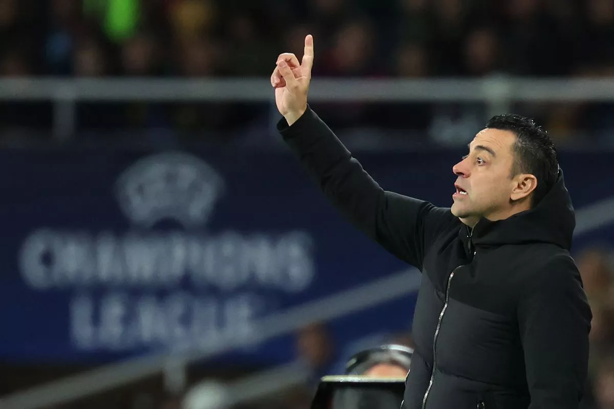Gantikan Koeman, Xavi Hernandez Resmi Latih Timnas Belanda