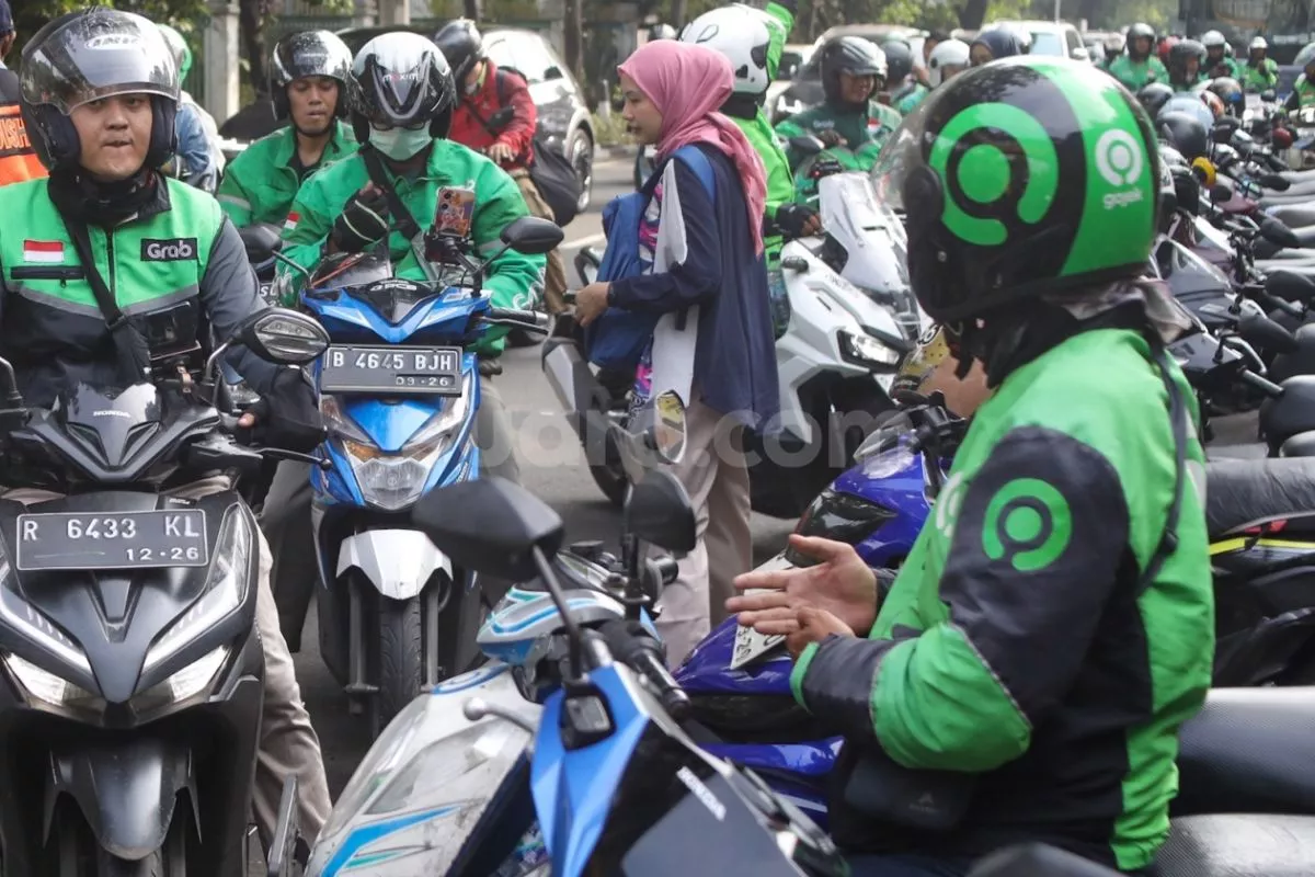 Panduan Lengkap Ojol Ajukan KUR Rp100 Juta - Rp500 Juta