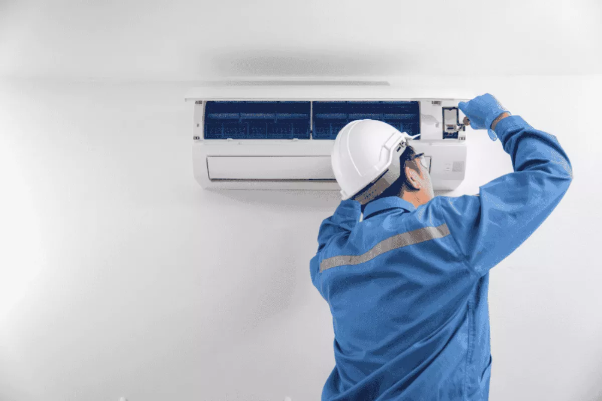 Rincian Modal Awal Usaha Service Pasang AC Terbaru