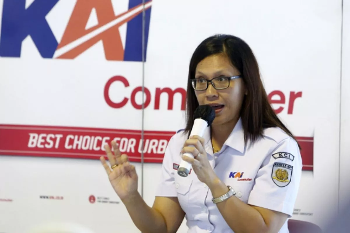 3 Tahun Beroperasi, LRT Jabodebek Angkut 75,9 Juta Penumpang