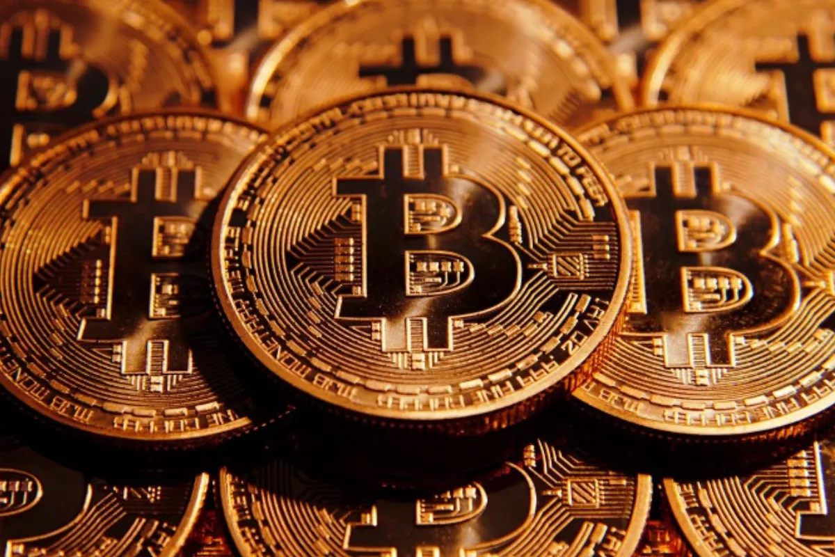 Harga Bitcoin Hari Ini 16 Juli 2026 Turun Saat Tekanan Jual Melambat