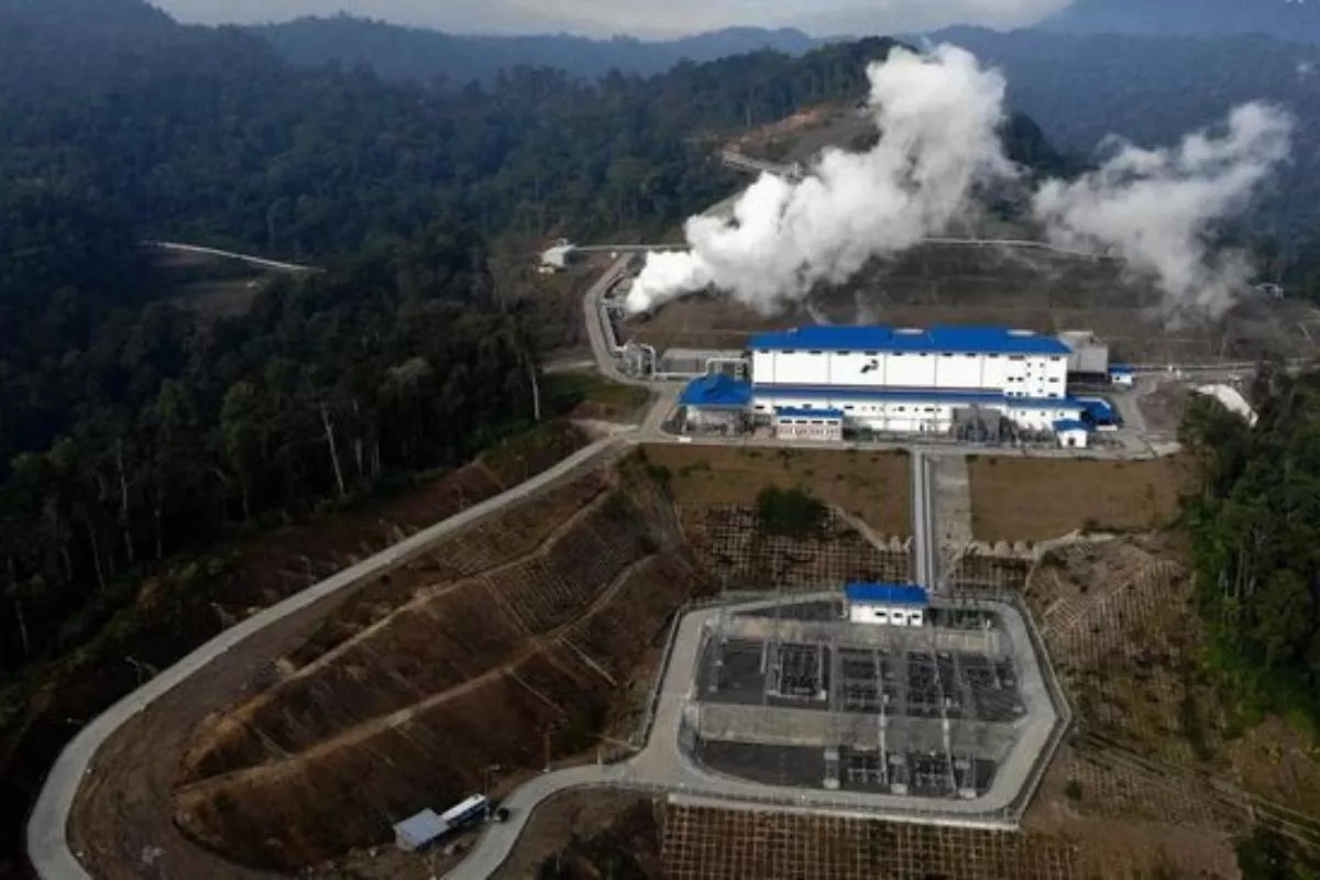 Pertamina Geothermal Energy (PGEO) Siap Eksekusi Program MESOP