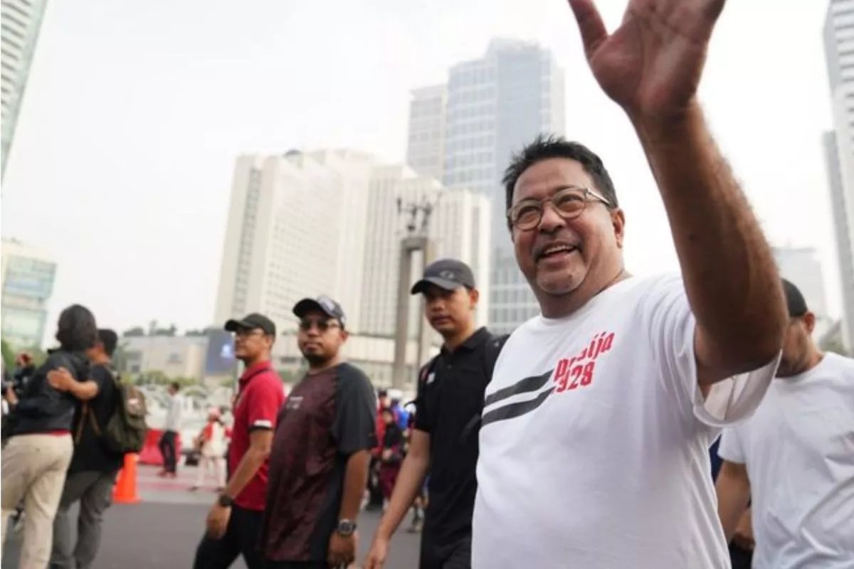 Pemprov DKI Siapkan Agenda Budaya Setahun Jelang HUT ke-500 Jakarta