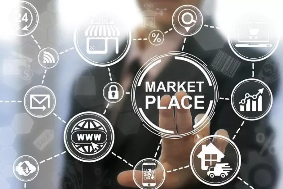 Rencana Pemerintah Tunjuk Marketplace jadi Pemungut Pajak Juli 2026