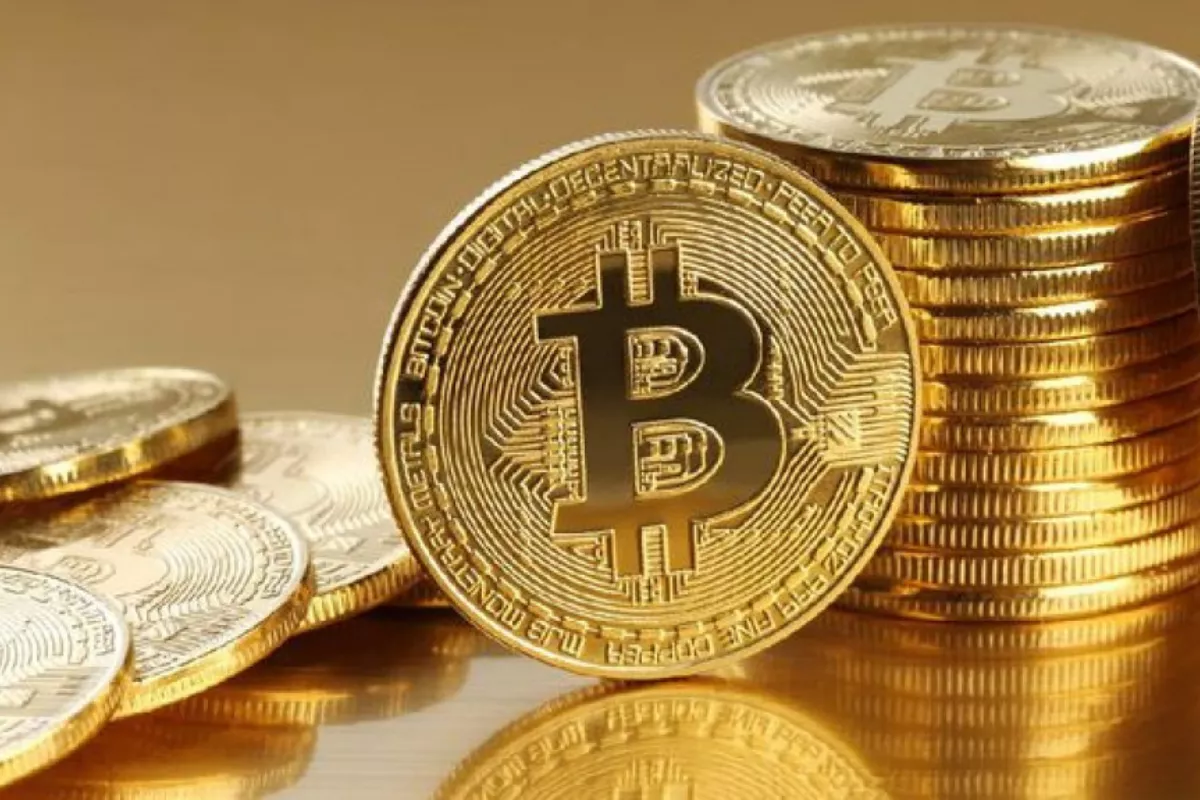 Bitcoin Turun ke US$64.200 Akibat Memudarnya Harapan Damai AS dan Iran