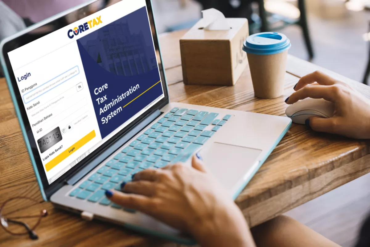 Sistem Coretax Memudahkan UMKM Catat Omzet Penjualan di Marketplace