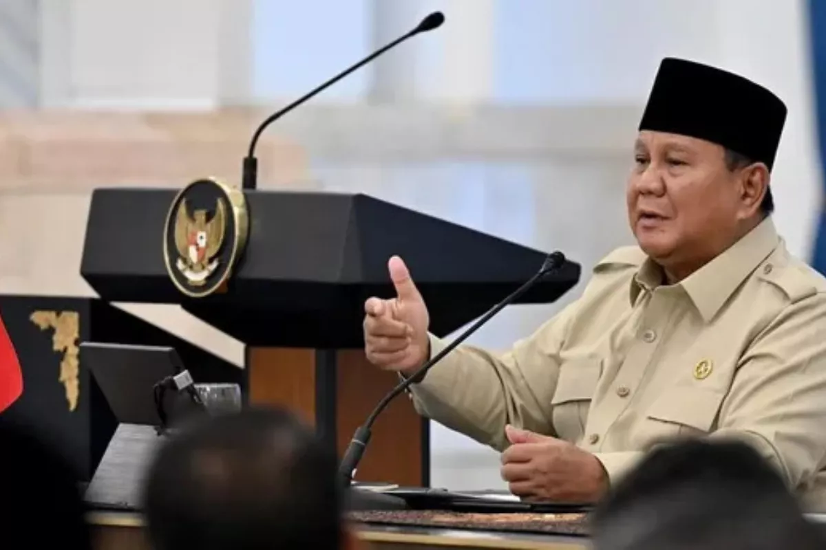 Presiden Korsel Minta Bantuan Indonesia Buka Dialog dengan Korut