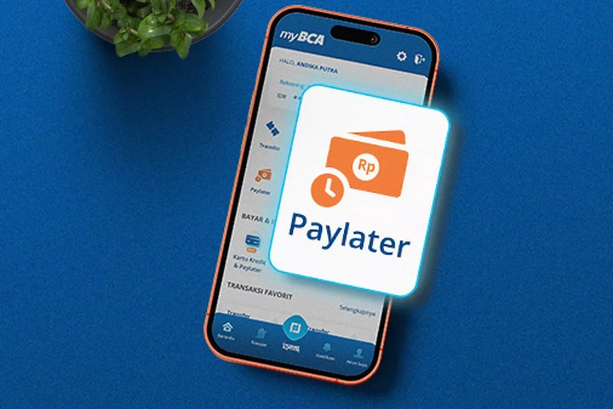 Psikolog Ungkap Alasan Sulitnya Anak Muda Hindari Fitur PayLater
