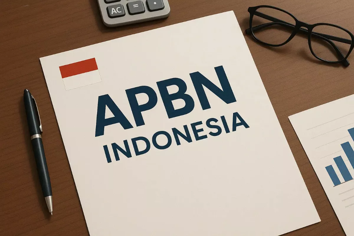 Mewujudkan Pembangunan Inklusif Melalui Fungsi APBN 2026 Terbaru