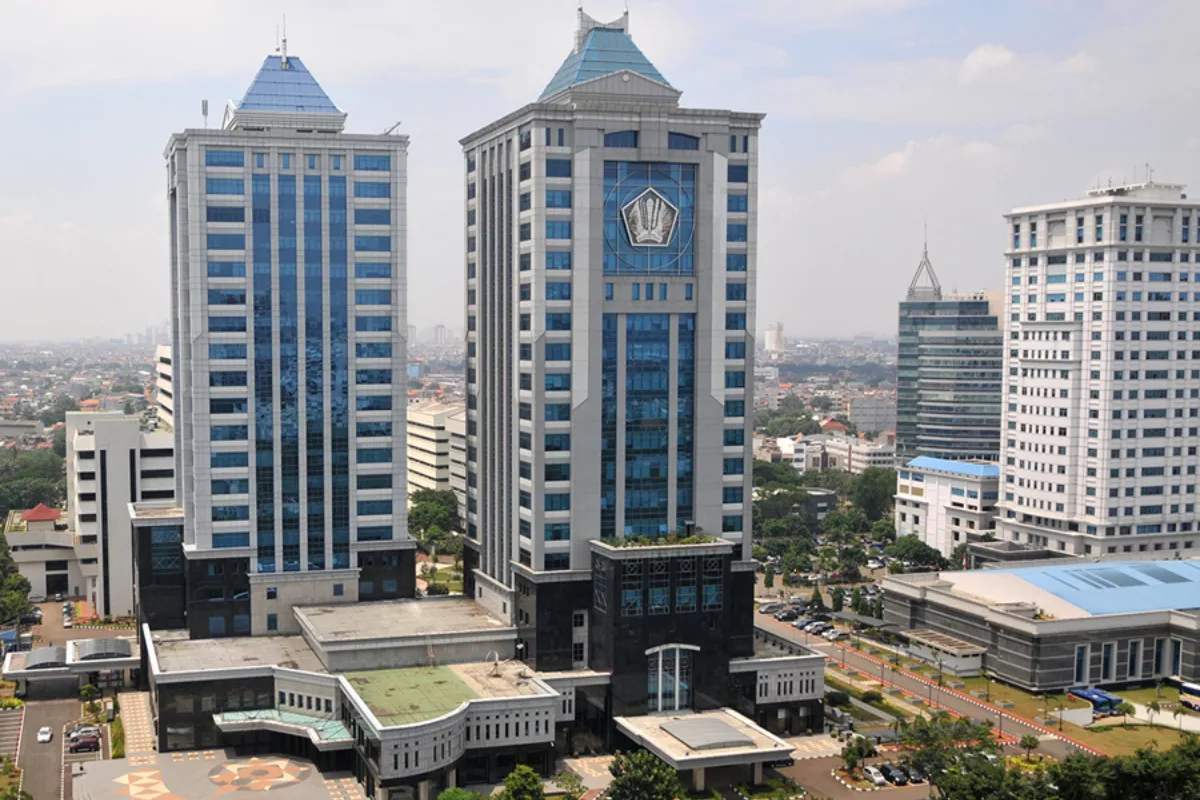 Menakar Efisiensi Anggaran Serta Arah Ruang Fiskal Pada RAPBN 2027