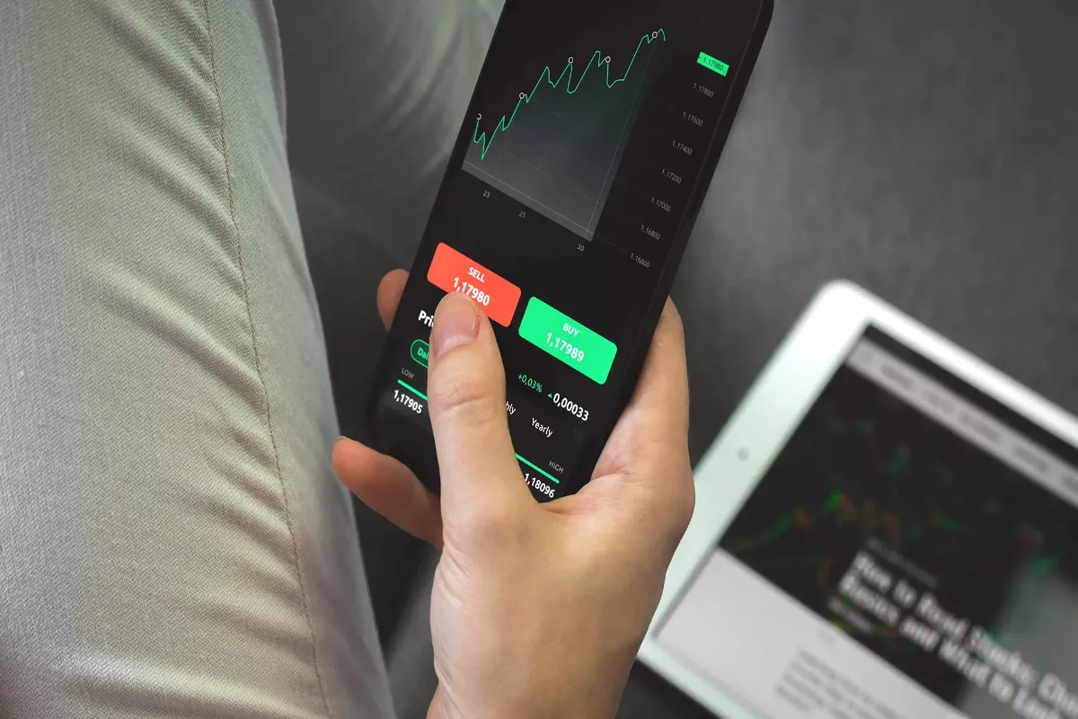 Rebound IHSG 7,57 Persen Didorong Aksi Beli Investor Domestik