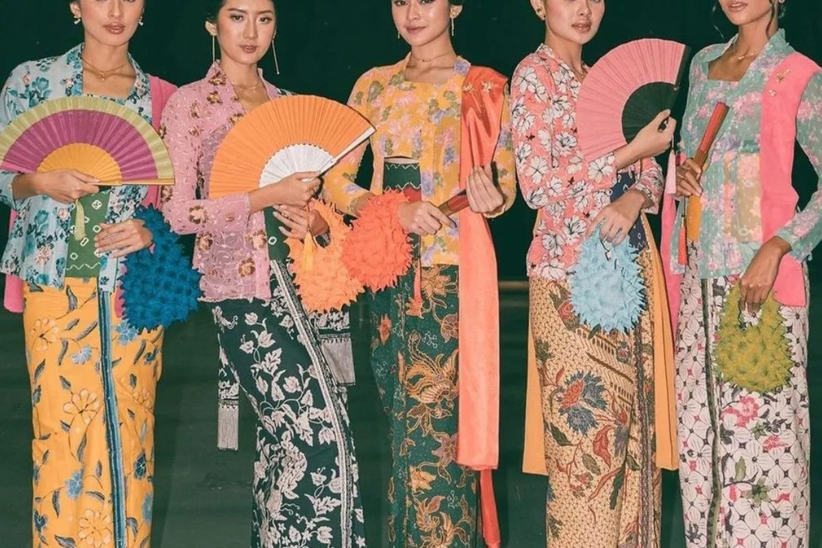 Daftar 50 Ucapan Hari Kebaya Nasional 2026 dan Artinya untuk Medsos