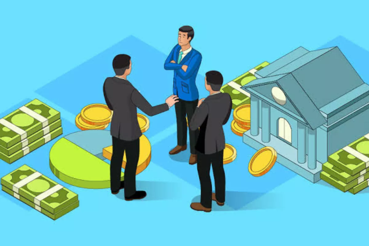 Sinkronisasi Kebijakan Fiskal Dan Moneter Demi Pertumbuhan Ekonomi