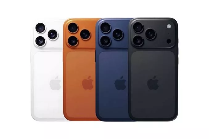 Uji Ketangguhan Casing AirX iPhone 17 Pro Jatuh dari Stratosfer 30 Km