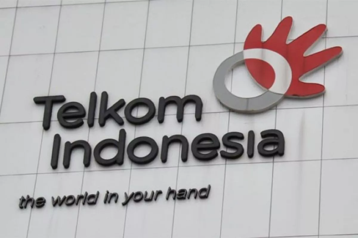 Telkom Siapkan 4 Triliun Rupiah untuk Pembelian Kembali Saham