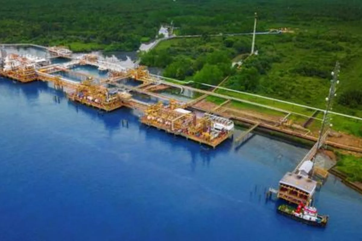 Sepanjang 2025, PHI Catat Produksi Minyak Melampaui Target