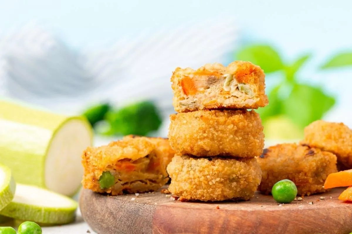 Cara Membuat Nugget Ayam Homemade yang Renyah dan Praktis