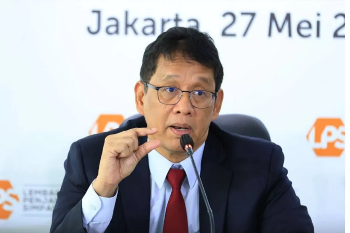 SAL Rp200 Triliun Tetap di Bank Himbara Sampai Juli 2027