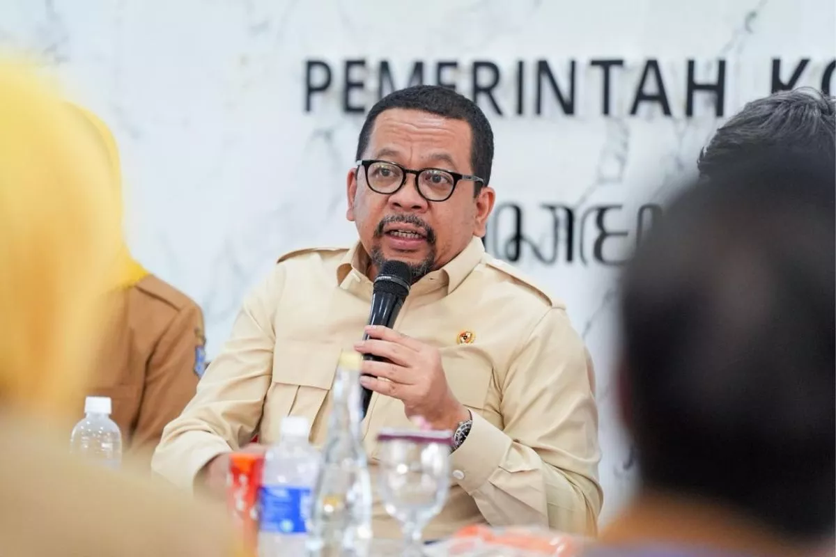 Pemerintah Perpanjang Kebijakan WFH ASN Hingga Akhir September 2026