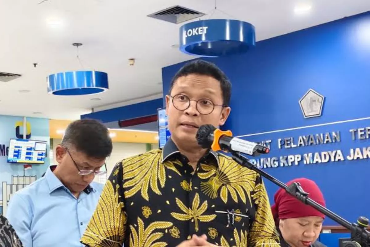 DJP Beri Penjelasan Jika Insentif Pajak PFII Tidak Berlaku 50 Tahun