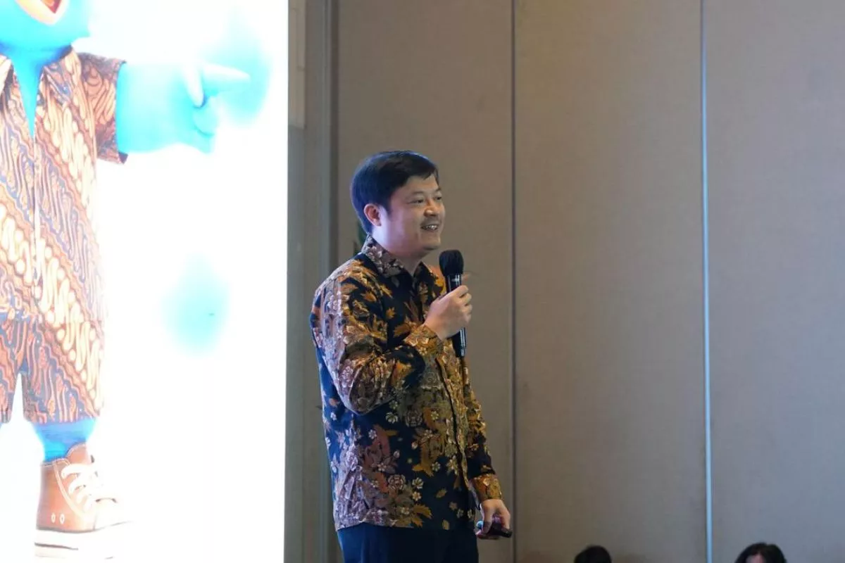Industri Kripto Sambut Revisi UU P2SK, Bittime Optimistis Inovasi 