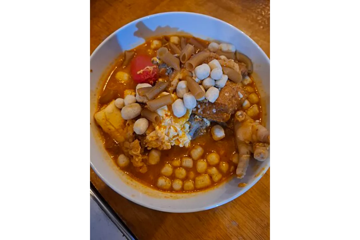 Resep Paling Dicari di Google 2025 Rahasia Rasa Autentik ala Resto