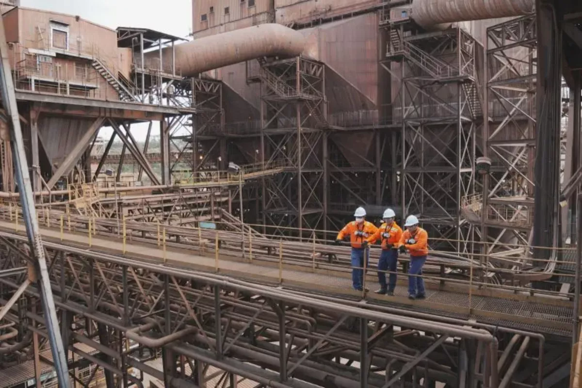 Rekomendasi Teknikal Saham INCO BUKA MINA Jelang Penutupan Bursa