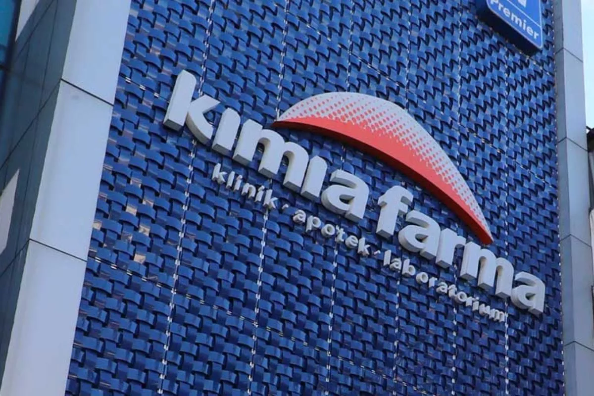 Kimia Farma Rombak Susunan Direksi dan Komisaris Terbaru 2026