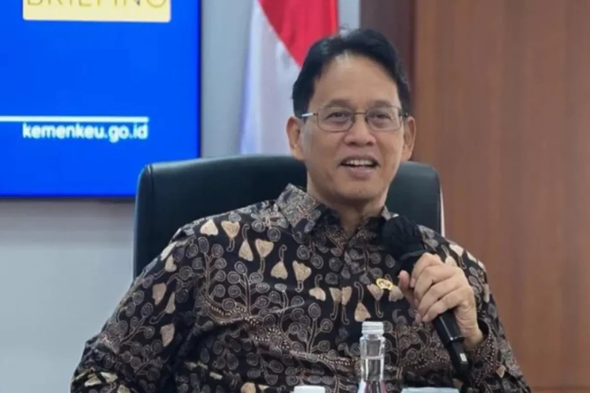 Menkeu Purbaya Bantah Ada Pembatasan Kuota Restitusi Pajak
