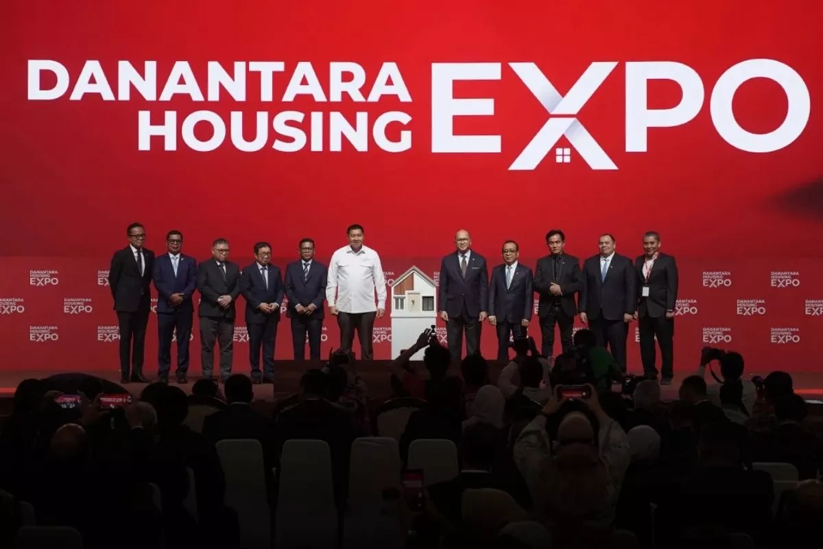 DHE 2026 Raup Nilai Proyek Rp2 Triliun dan 10.000 Pengunjung