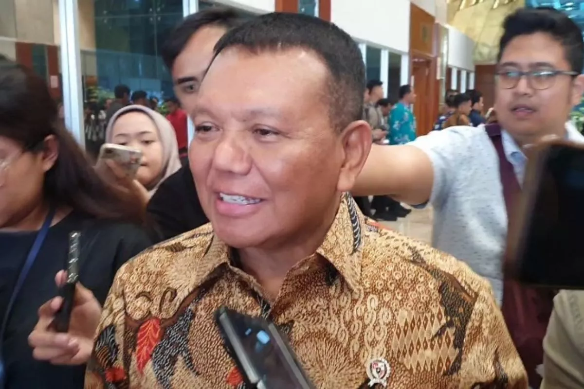 Kemensetneg Usulkan Tambahan Anggaran Rp6,6 Triliun untuk Tahun 2027