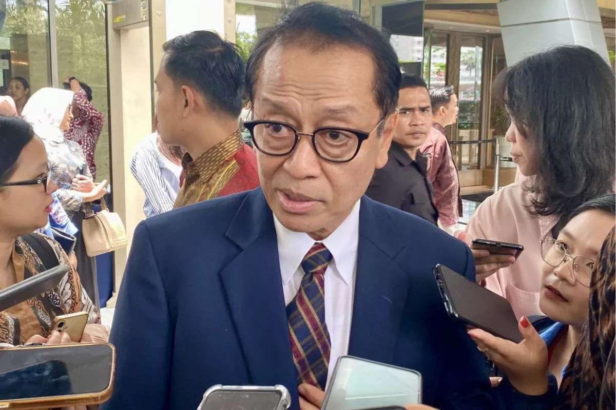 Penyaluran Kredit UMKM Tumbuh Lambat dan Jauh dari Target