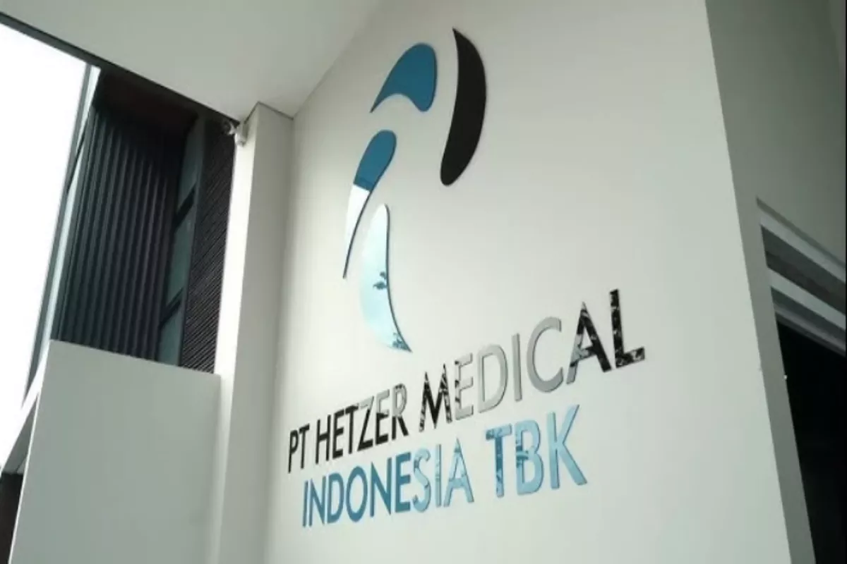 IHSG Dibuka Melemah ke 6.959, Saham FIRE dan MEDS Jadi Top Gainers