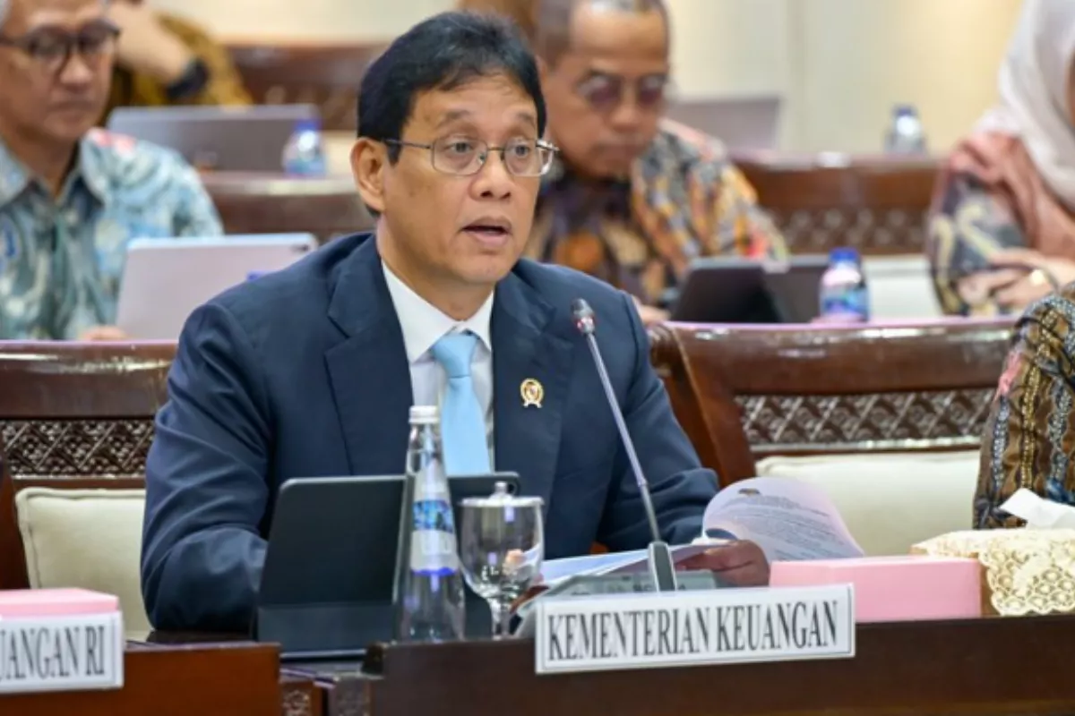Tiongkok Genjot Eksekusi Anggaran Fiskal Demi Pacu Pertumbuhan Ekonomi
