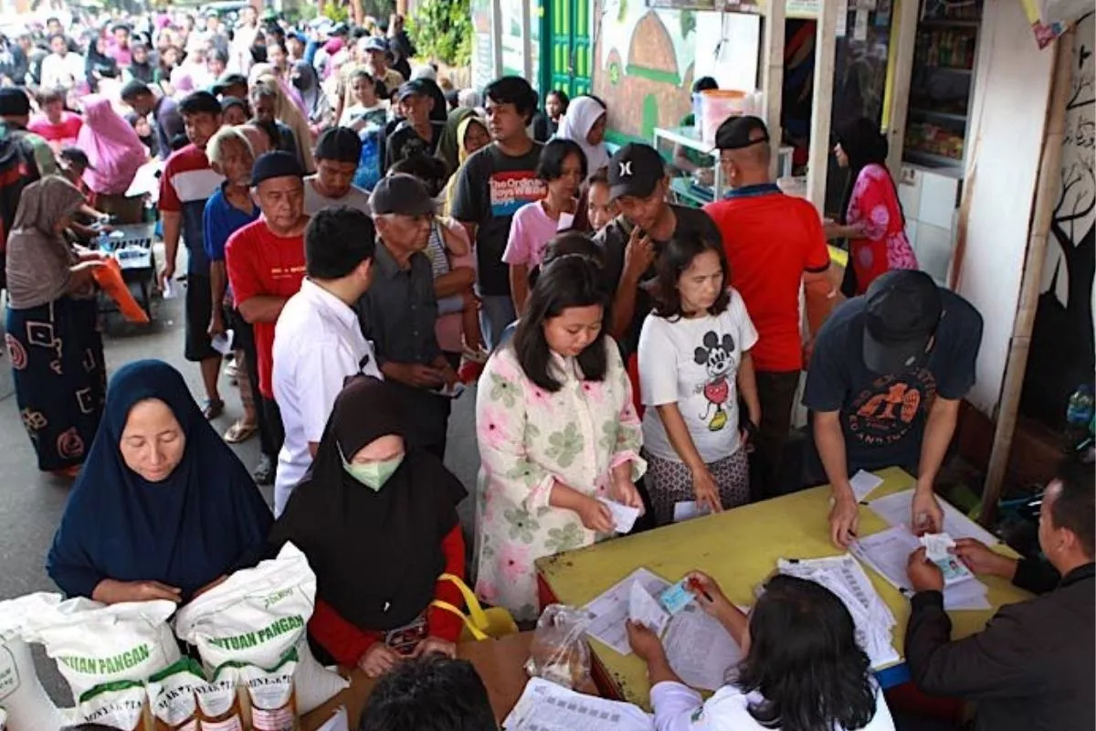 Kenapa Daftar Bansos BPNT dan PKH Ditolak? Cek 6 Penyebab Ini