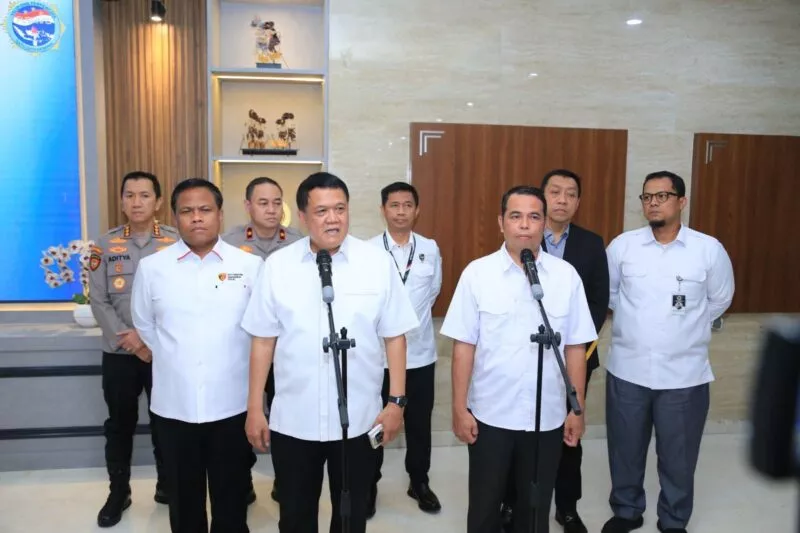 Polri Bentuk Satgas Penanganan Haji dan Umroh Ilegal: Basmi Mafia