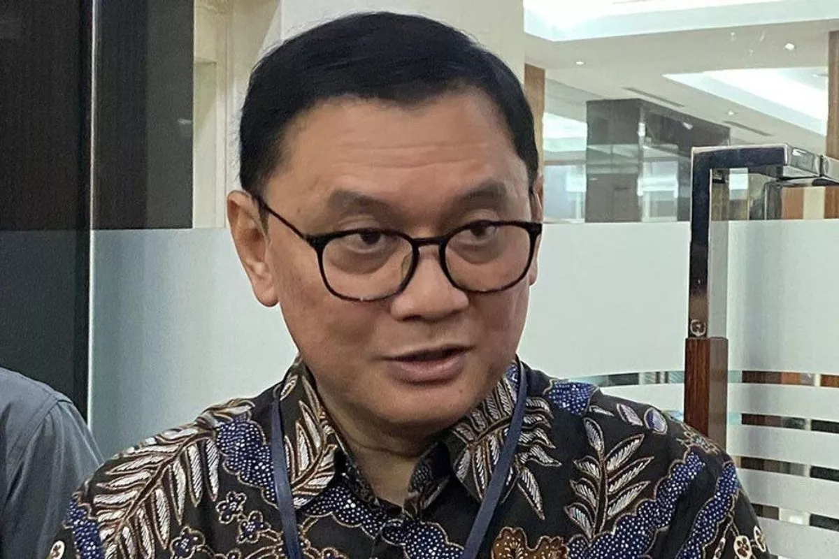 Genjot Pertumbuhan Ekonomi, BI Perkuat UMKM dan Kredit