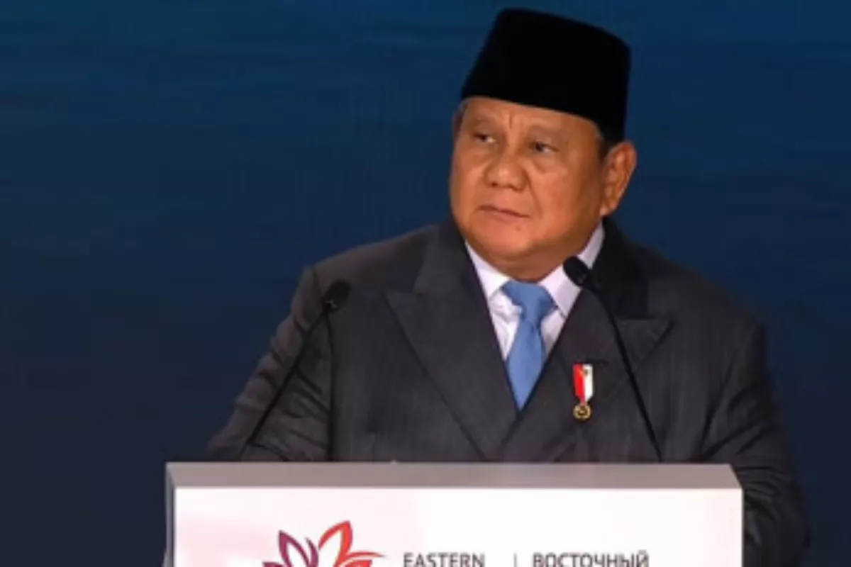 Prabowo Dorong Percepatan Hilirisasi dan Penataan BUMN