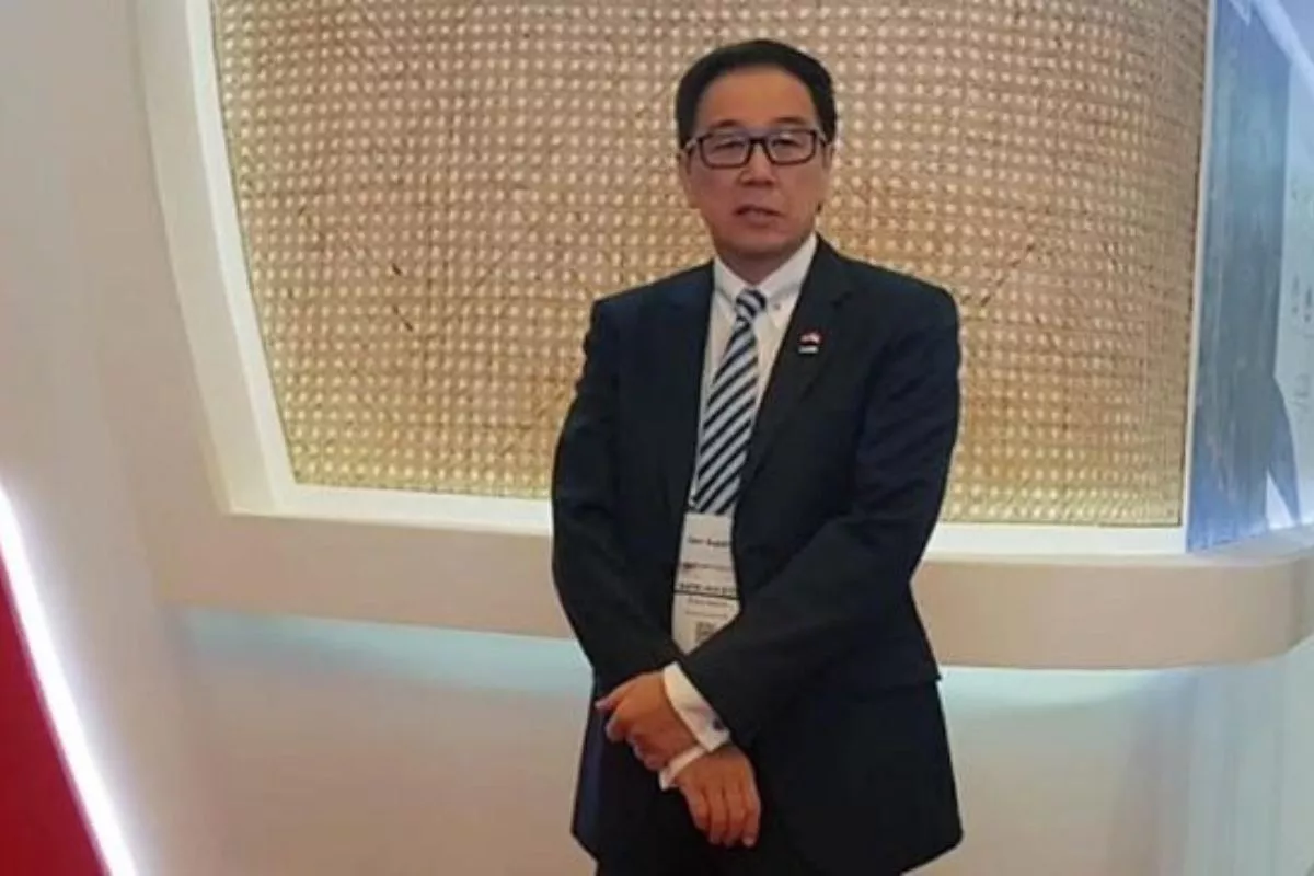 Investasi Saham ASII Presiden Komisaris Astra Rogoh Tiga Miliar