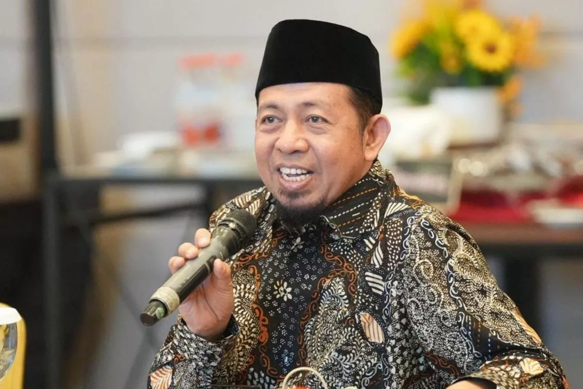 DPR Beri Pendampingan Psikis Korban Kekerasan Seksual Ponpes Pati