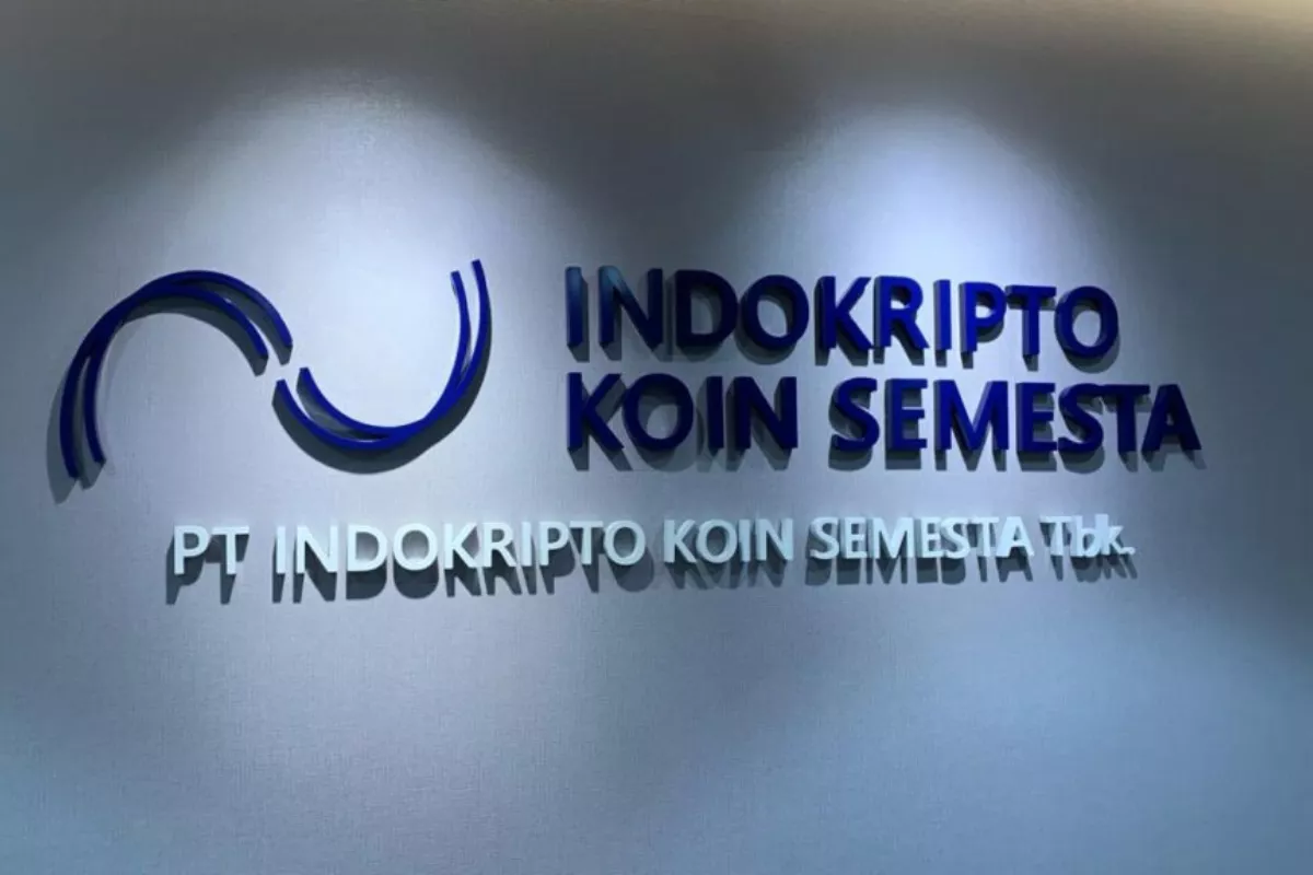 Saham COIN Naik 9,09 Persen ke Rp960 Seiring Reli Bitcoin