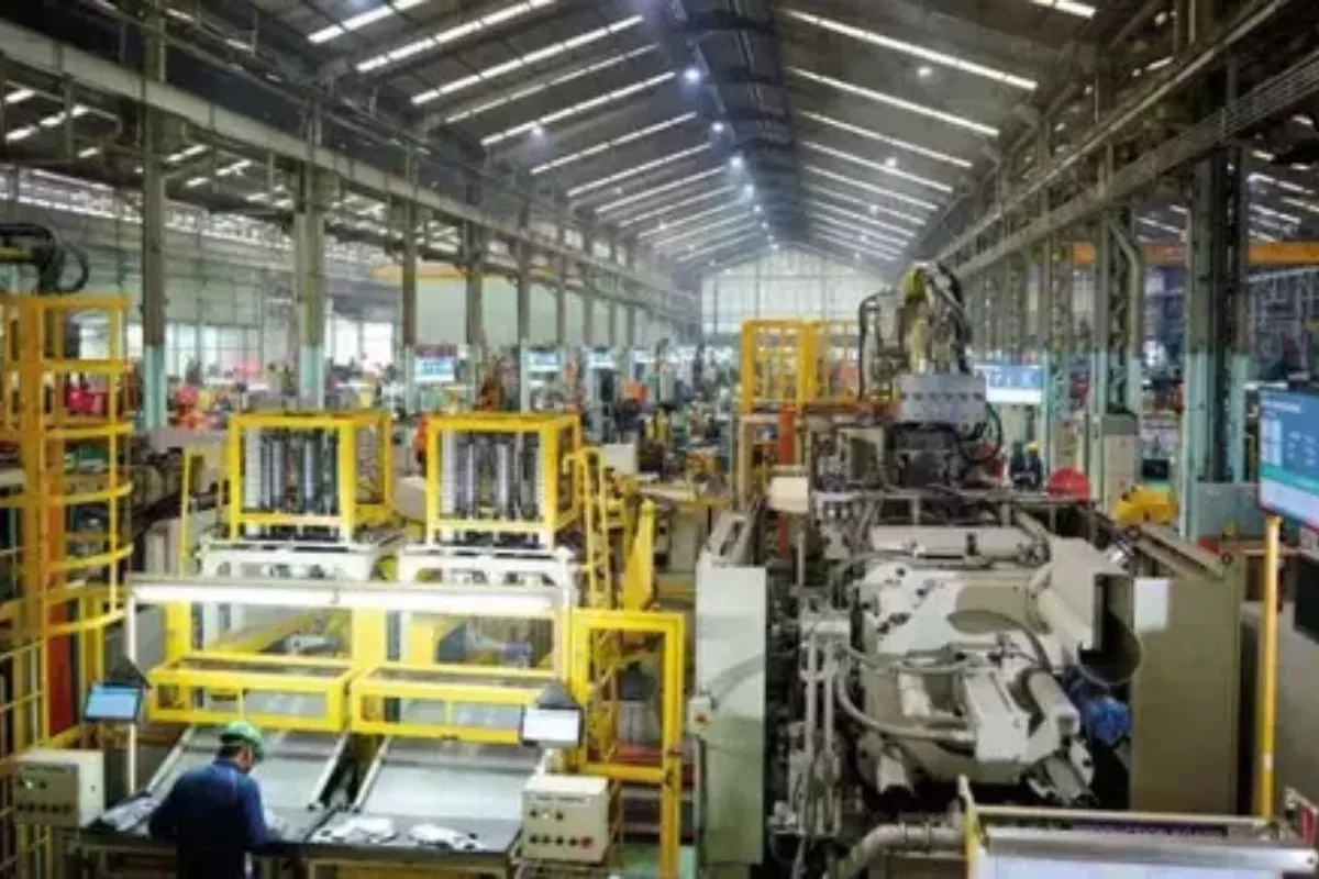 Kinerja Solid Astra Otoparts Meraih Laba Bersih Rp1,2 Triliun di 2026