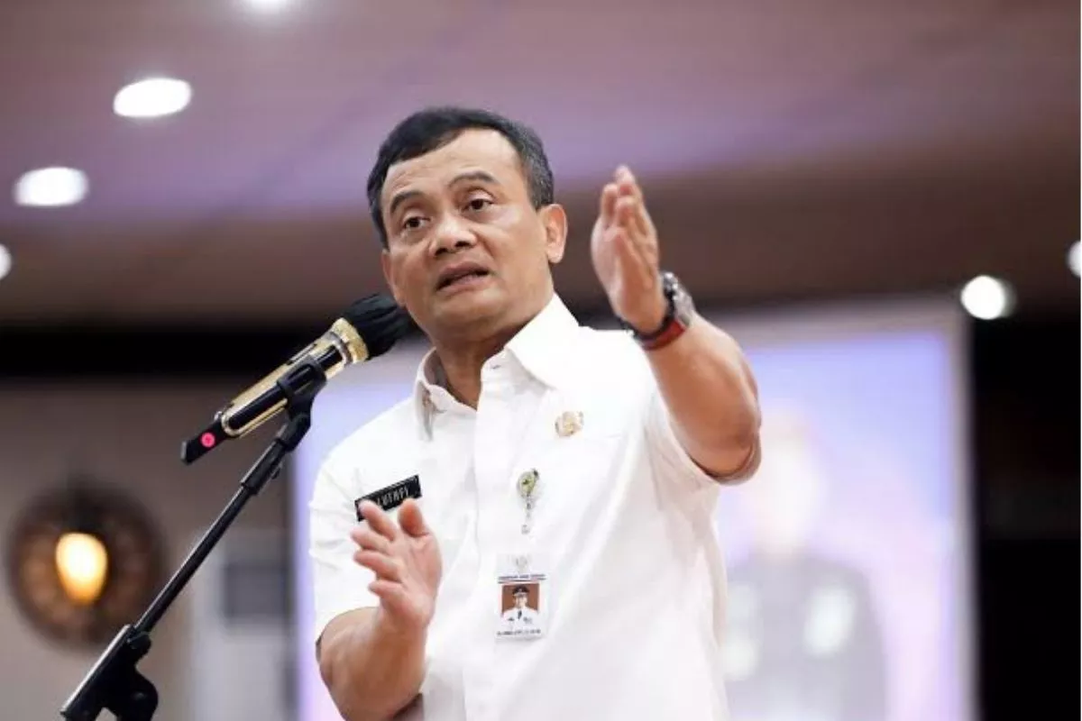 Bank Jateng Manfaatkan CJIBF 2026 untuk Perkuat Sinergi Investasi