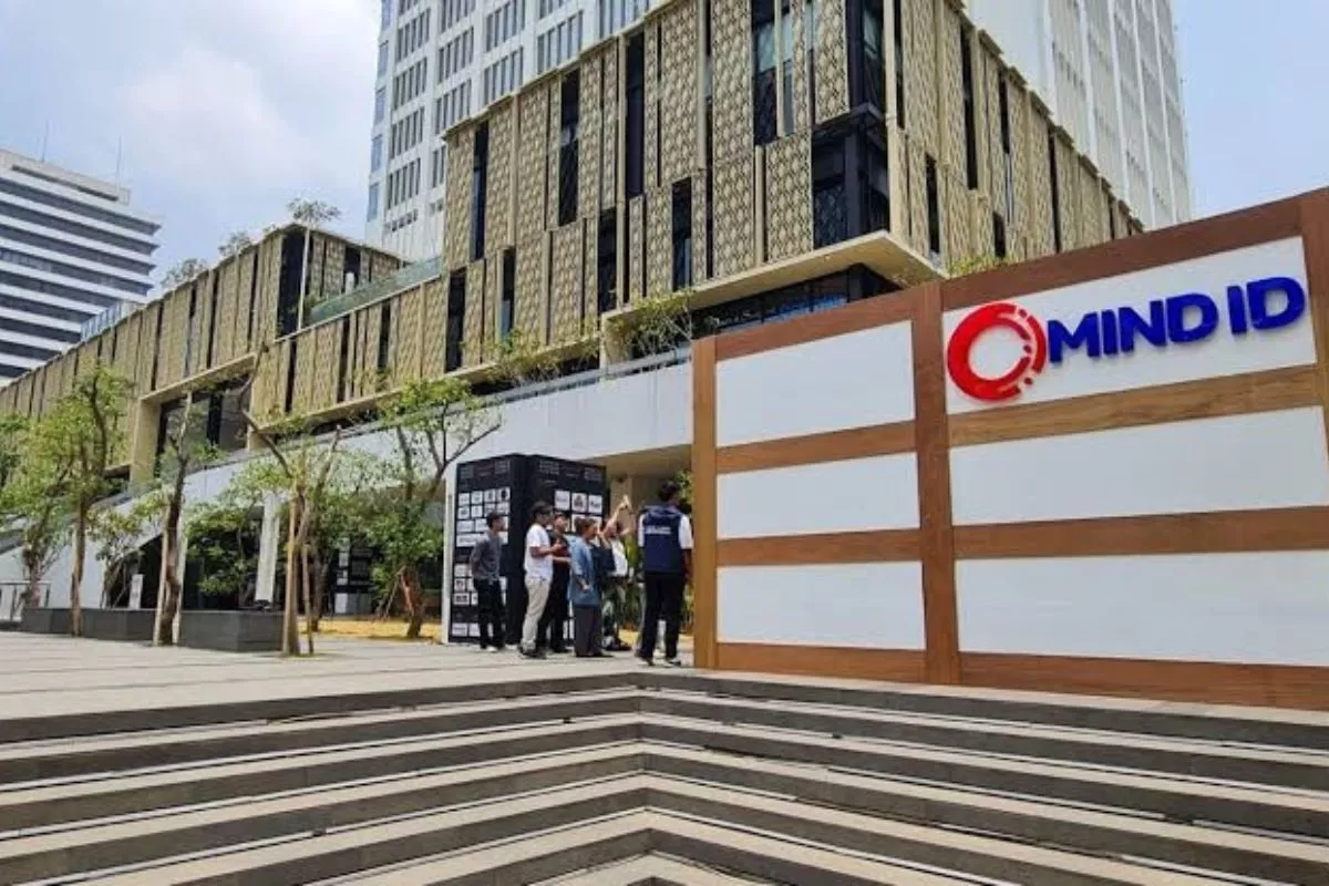 Upaya MIND ID Dorong Transformasi Ekonomi Daerah Tambang Lewat SDM