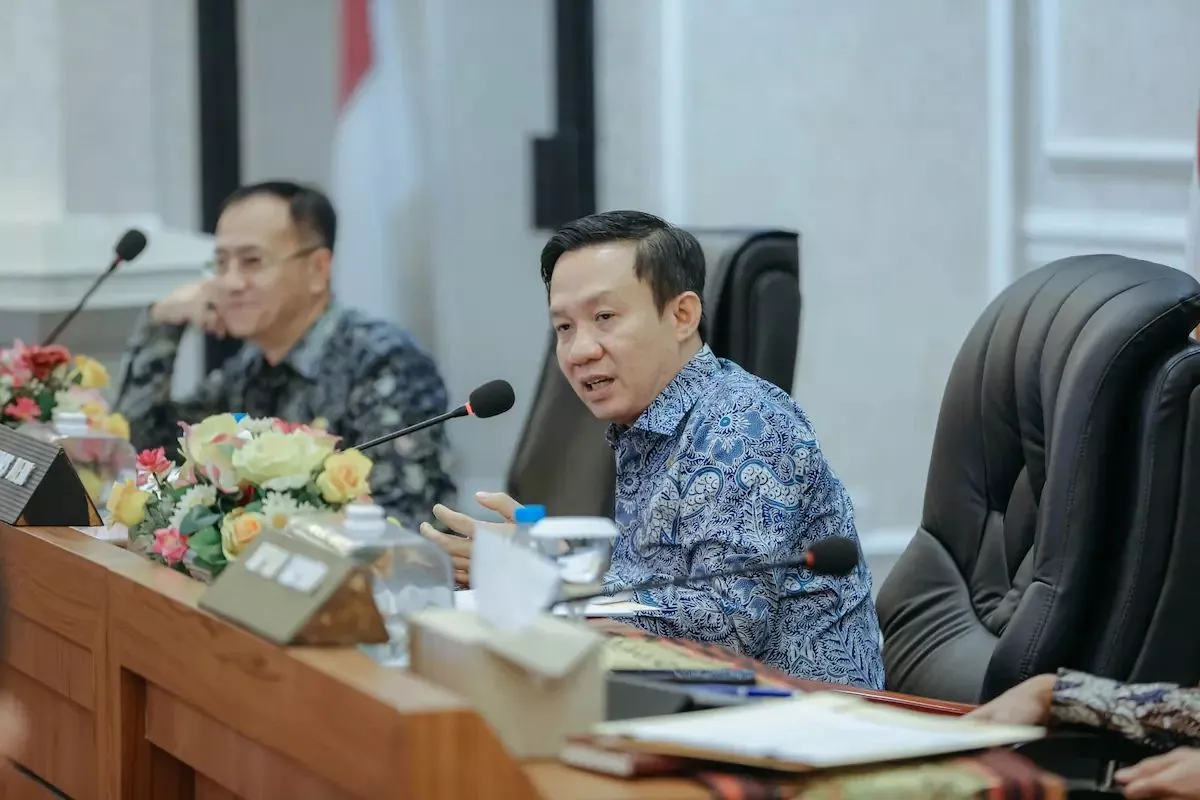 Pemprov Lampung dan TNI Kolaborasi Bangun Jalan Infrastruktur Desa
