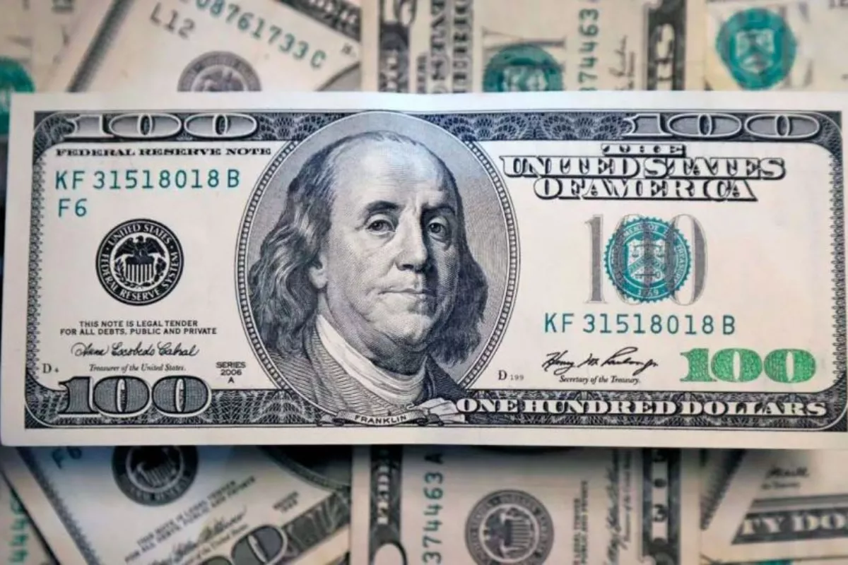 Fundamental Kuat Jaga Prospek Dolar AS, Fed Hawkish dan Data Ekonomi Masih Solid