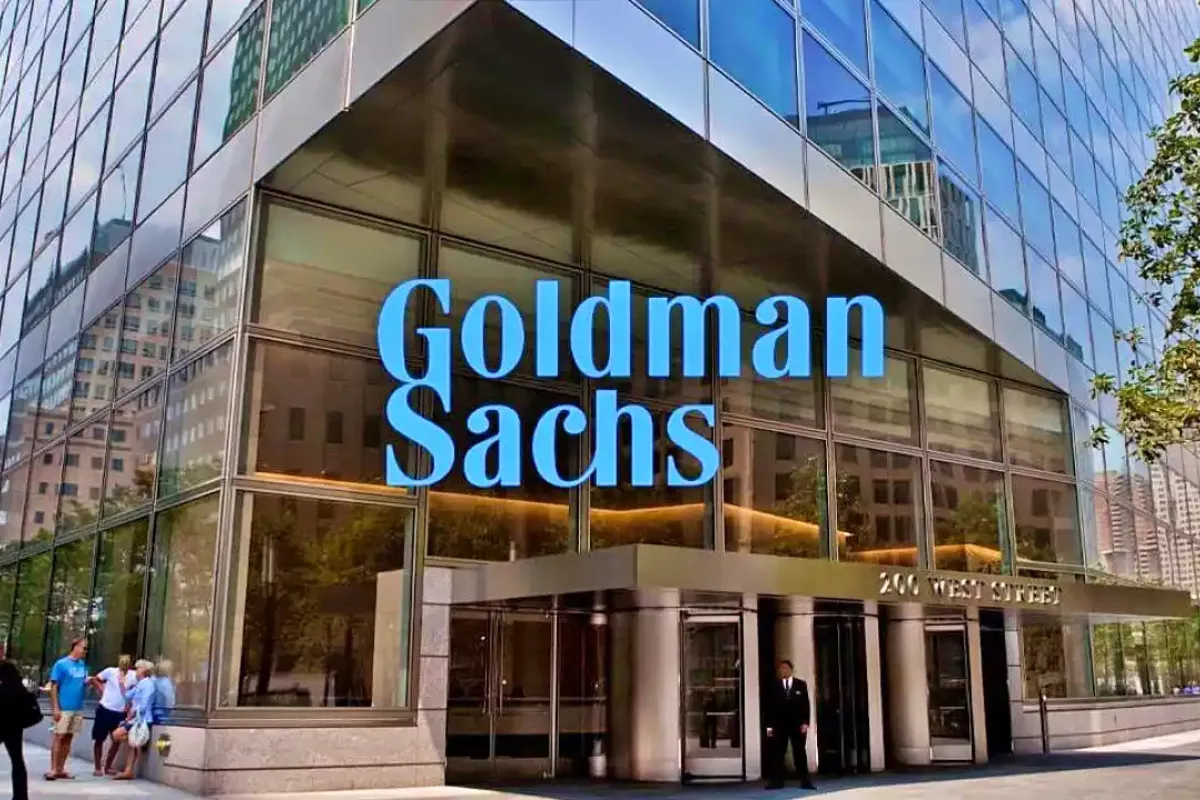 Goldman Sachs Catat Kinerja Hedge Fund Tertinggal jauh dari SP 500