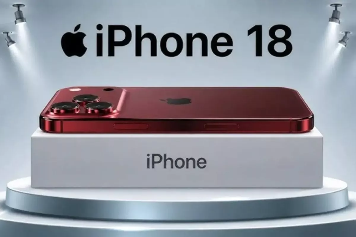 Analis: iPhone 18 dan 18e Bakal Dibekali RAM 9GB